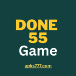 Done55 Game