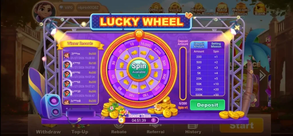 Done777 Game Download