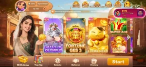 ST999 Game APK (Real Earning APP) Free Download In Android 1