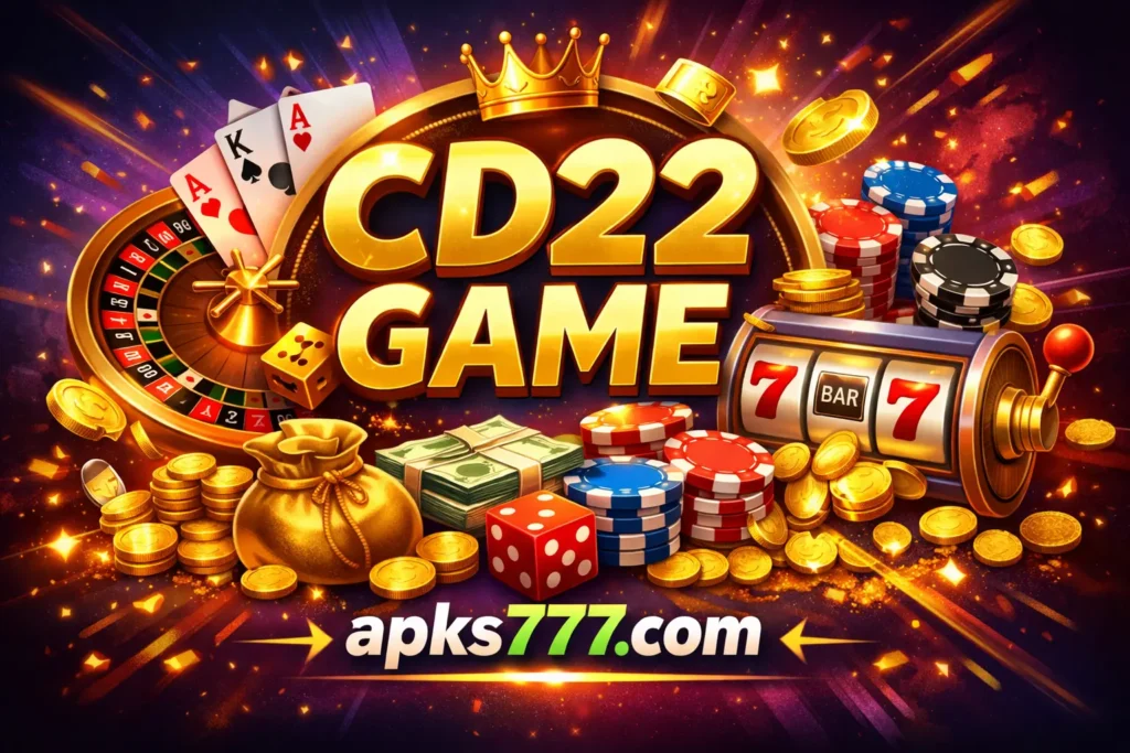 CD22 Game
