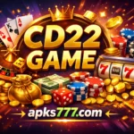 CD22 Game