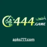 C 444 Game