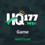 HQ177 Game
