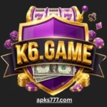 K6 Game