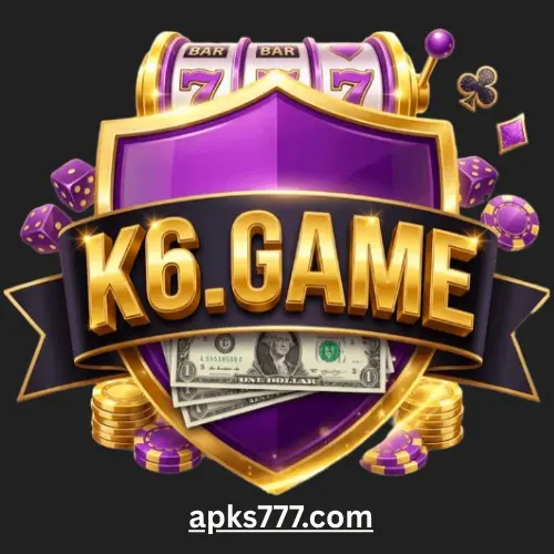 K6 Game