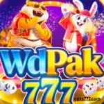 WdPak777 Game