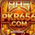 PKR656 Game