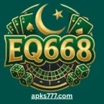 EQ668 Game
