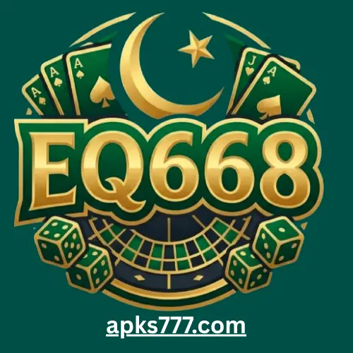 EQ668 Game