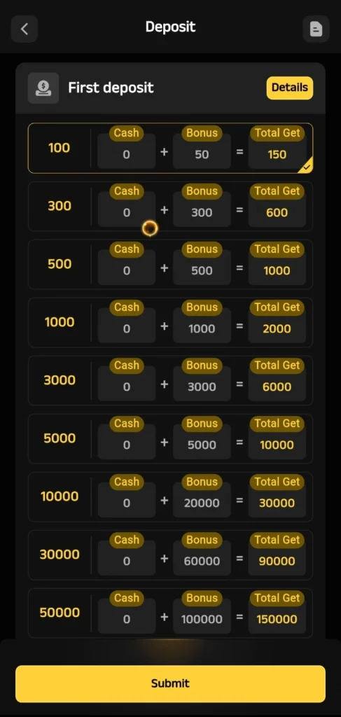 WdPak777 Game