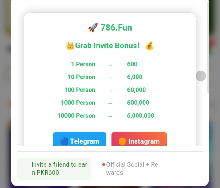 786 Game