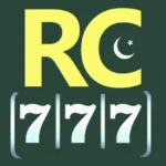 RC777 Game