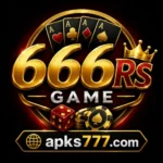 666rs Game logo