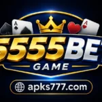 5555bet game